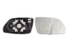 VW 6Q0857522J Mirror Glass, outside mirror